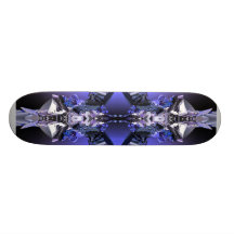 Skateboard - Maximus 02