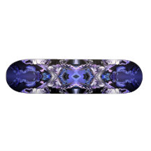 Skateboard - Maximus 03