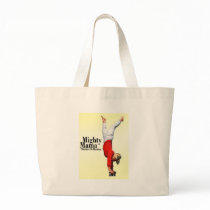 Skateboard Moms Mighty Mama Skate-o-Rama Tote bags