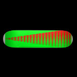 Skateboard Neon skateboards
