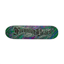 Skateboard-NewEnglish