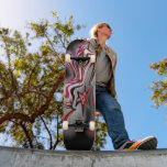 Skateboard O&M