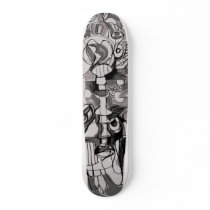 skateboard_oldschoolFace