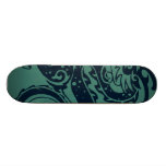 Skateboard OXYGENTEES DRAGON KING