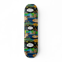 Skateboard Park