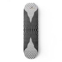 Skateboard - Pillar One by samskara Skateboard - Pillar One