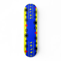 skateboard  pimpin