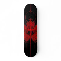 Skateboard POE Design LjMaxx by LjMAXX Skateboard POE Design LjMaxx