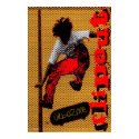Skateboard Poster posters by redposterboy Skateboard Poster posters