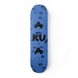 skateboard_pro, AKUA