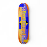 skateboard_pro Bad Board