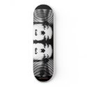 SKATEBOARD PRO DRAGONFLY DREAMS by SHIRTAMERICA