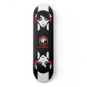 SKATEBOARD PRO JIX HEADPHONES by SHIRTAMERICA