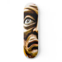 SKATEBOARD PRO MASKE by SHIRTAMERICA