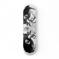 SKATEBOARD PRO SCREAM by SHIRTAMERICA by Shirtamerica SKATEBOARD PRO SCREAM by SHIRTAMERICA