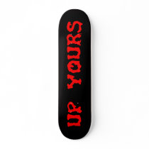 skateboard_pro Upyours