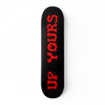 skateboard_pro Upyours