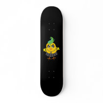 Skateboard Punk Chick by chicktshirts Skateboard Punk Chick