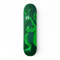 Skateboard Rabzilla by rabzilla Skateboard Rabzilla