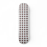 Skateboard Redback Spider