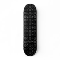 Skateboard-Retro