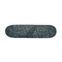 Skateboard retro funky customizeable