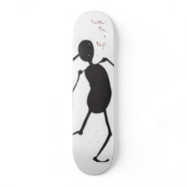 Skateboard shreddin' day & night by DeannaCourtney Skateboard shreddin' day & night