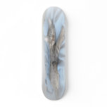 Skateboard "Sleepy Kitty"