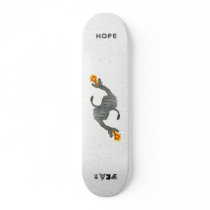 skateboard_snake by ReactiveMagazine skateboard_snake