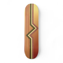 skateboard-Style