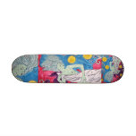 Skateboard: Sweet Dreams
