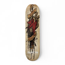 skateboard sweet release by capoeirasunny skateboard sweet release