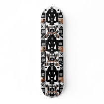 Skateboard Symbolic