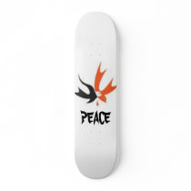 Skateboard Template by melandchris12345 Skateboard Template