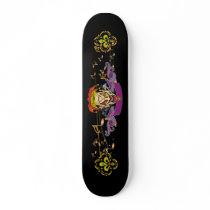 Skateboard-The-Joker-set-1-Black-no-text