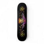 Skateboard-The-Joker-set-1-Black-no-text