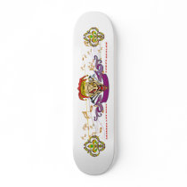 Skateboard-The-Joker-set-1-White-with-text