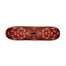 Skateboard Time Warp