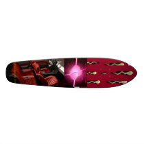 Skateboard Top one winner by Godisafemale T-M