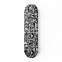 Skateboard Tribal Heritage Light