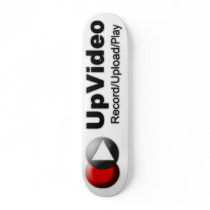 Skateboard UpVideo by UpVideo Skateboard UpVideo