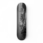 Skateboard (Urban)