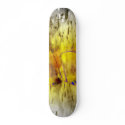 Skateboard Urinal Cakes by BlankSlate Skateboard Urinal Cakes