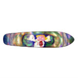 Skateboard ``Worship Angel´´