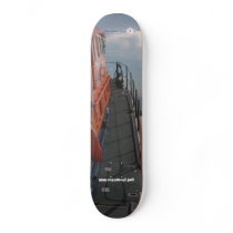 Skateboard - www.braveboat.net by chowdahead Skateboard - www.braveboat.net