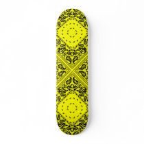 skateboard_yellow_paisley