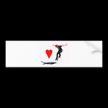 skateboarder bumper stickers