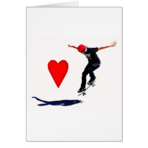 skateboarder cards by laureenr skateboarder cards