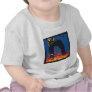 Skateboarder T-shirt