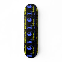 Skateboarding Collection